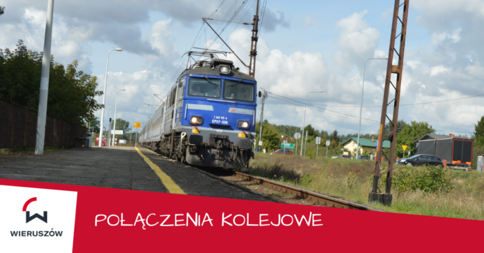Będzie modernizacja odcinka linii kolejowej Kępno - Oleśnica?
