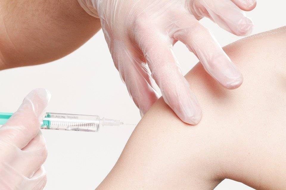 Koronawirus: Sprawdź, gdzie w Twojej okolicy odbędą się szczepienia